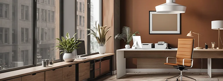 Office and corporate installation services