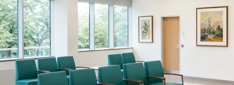 Education and healthcare installation services