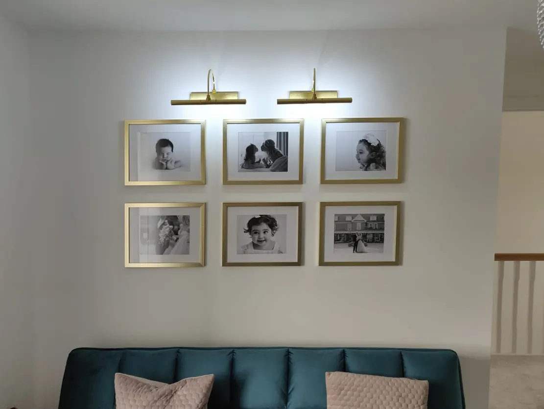 Professional Picture Hanging Service Belgravia, London