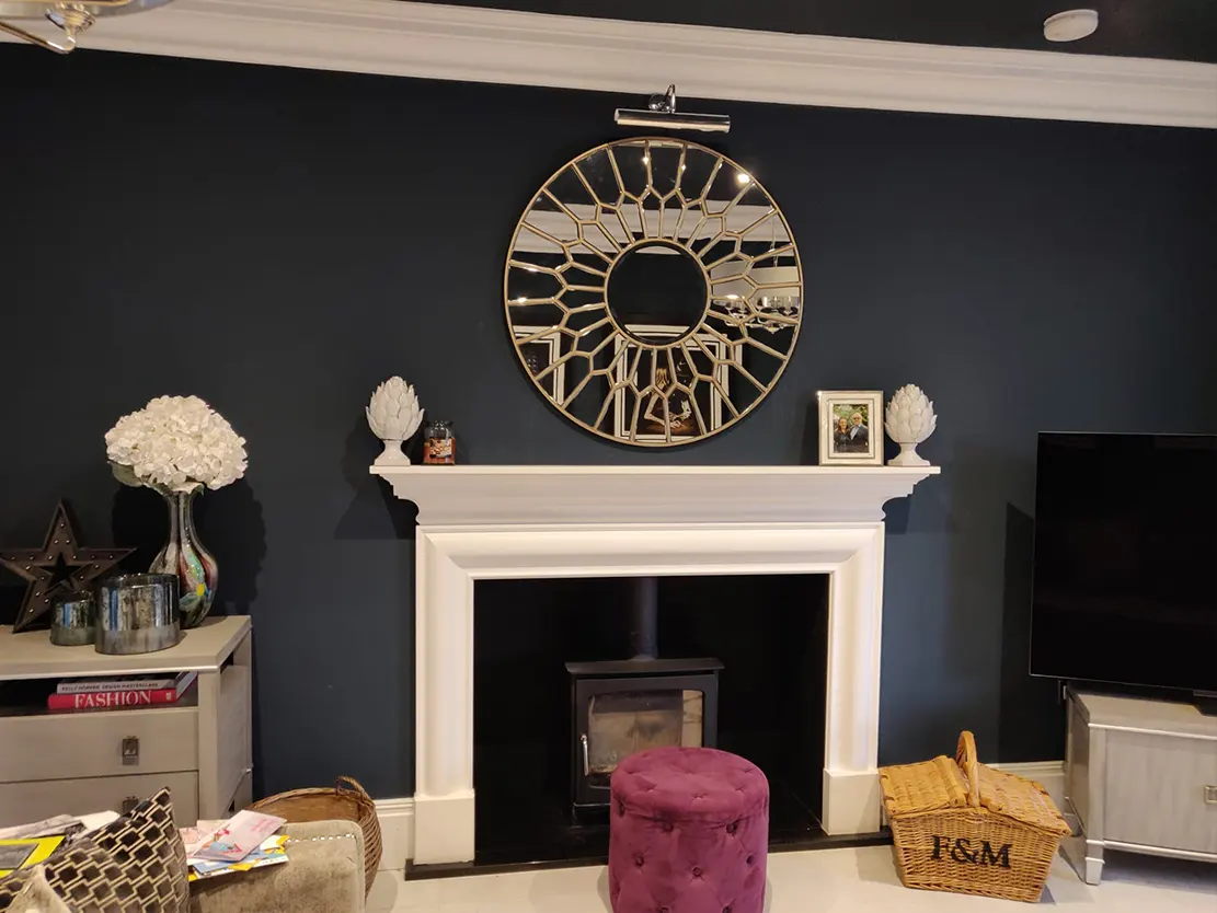 Mirror Hanging and Installation Service North London