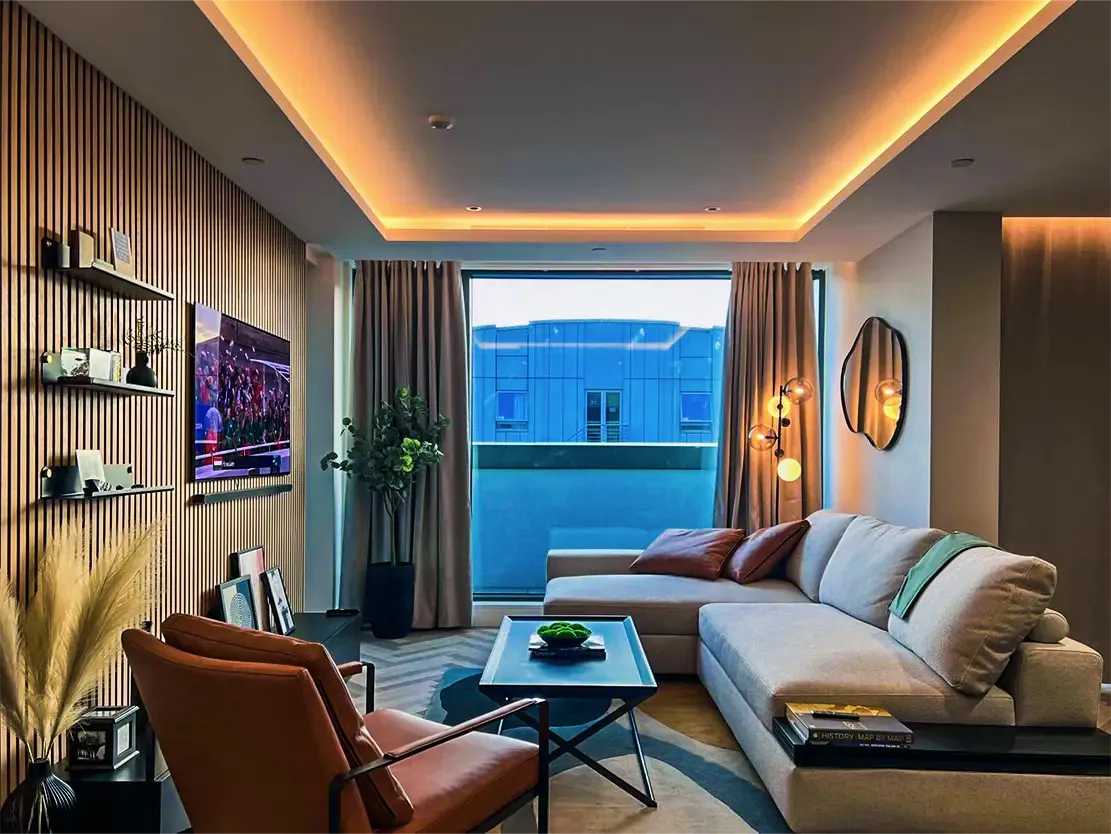 Professional Picture Hanging Service in Chelsea, London