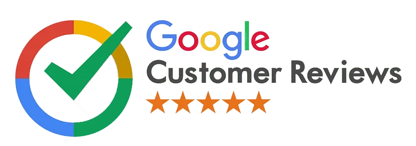 Google Reviews - Perfectly Hung customer reviews