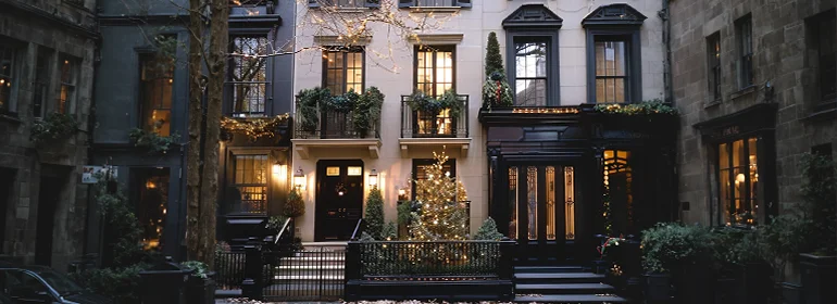 Period property installation