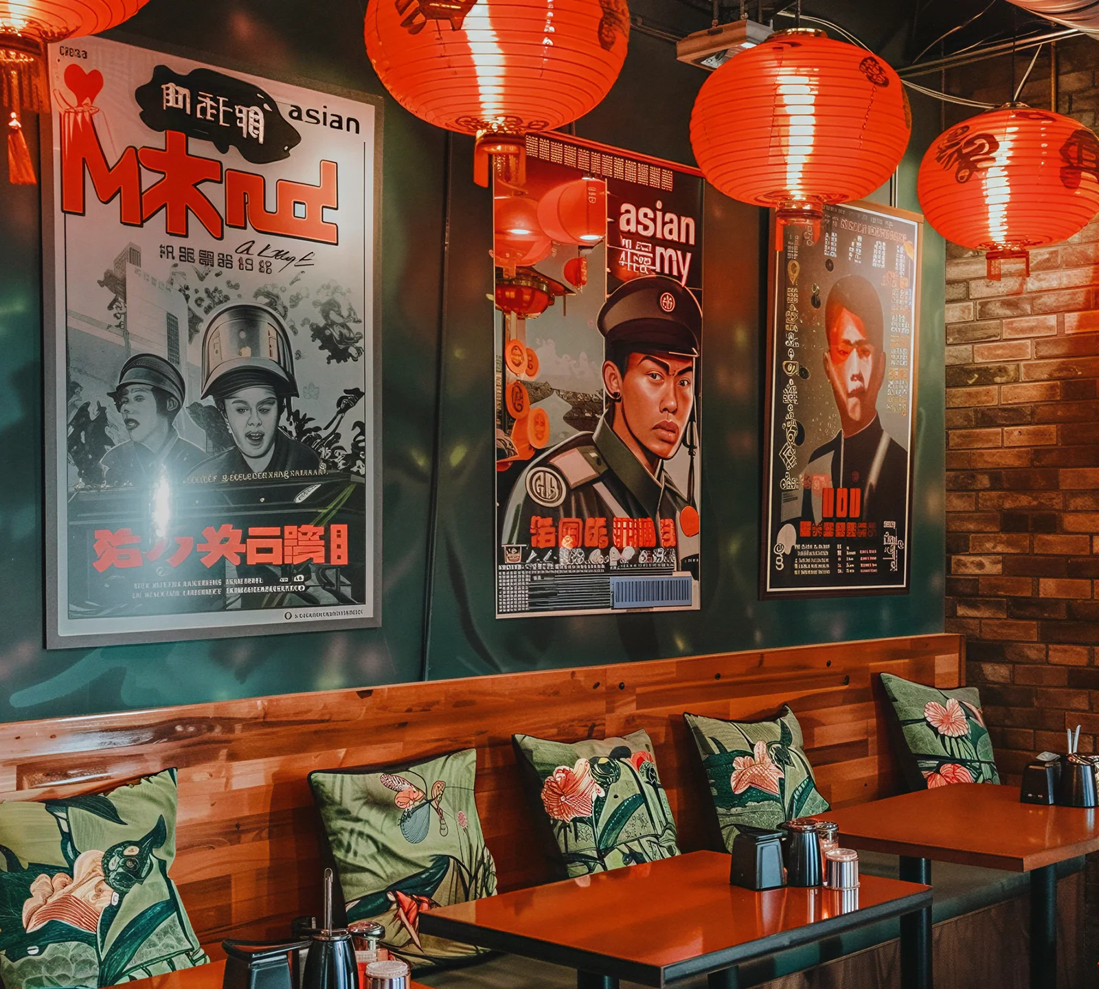 Professional commercial installation services