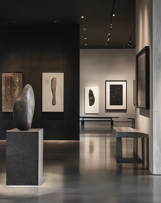 Precision leveling for shelf installation